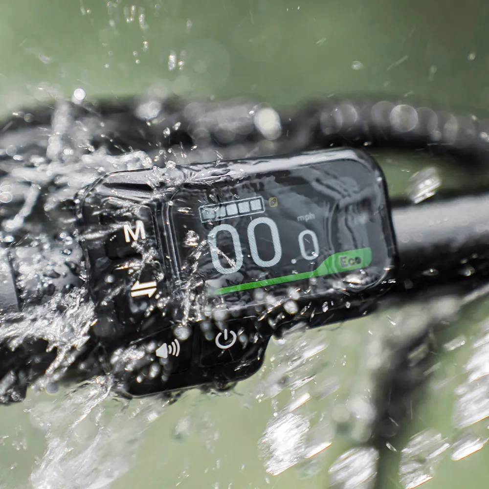 Fiido C11 Vélo Électrique Léger Urbain - Image 3