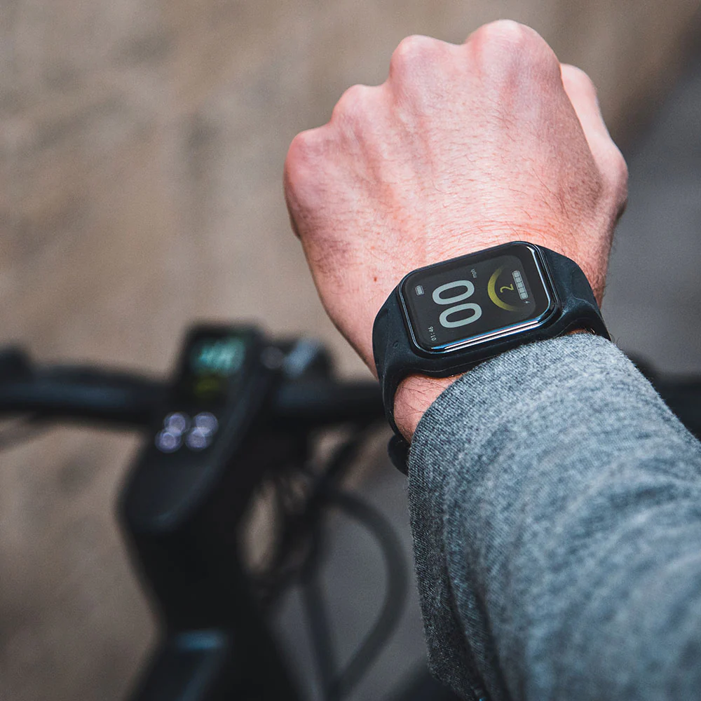 Fiido C21 E-Gravel & Vélo Èlectrique Urbain - Image 5