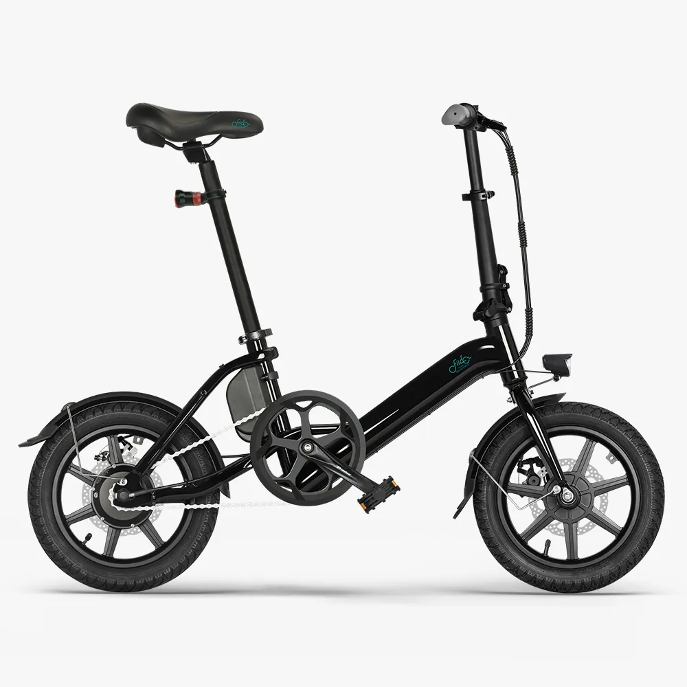 Code promo & Coupon Fiido Vélo électrique - Février 2025