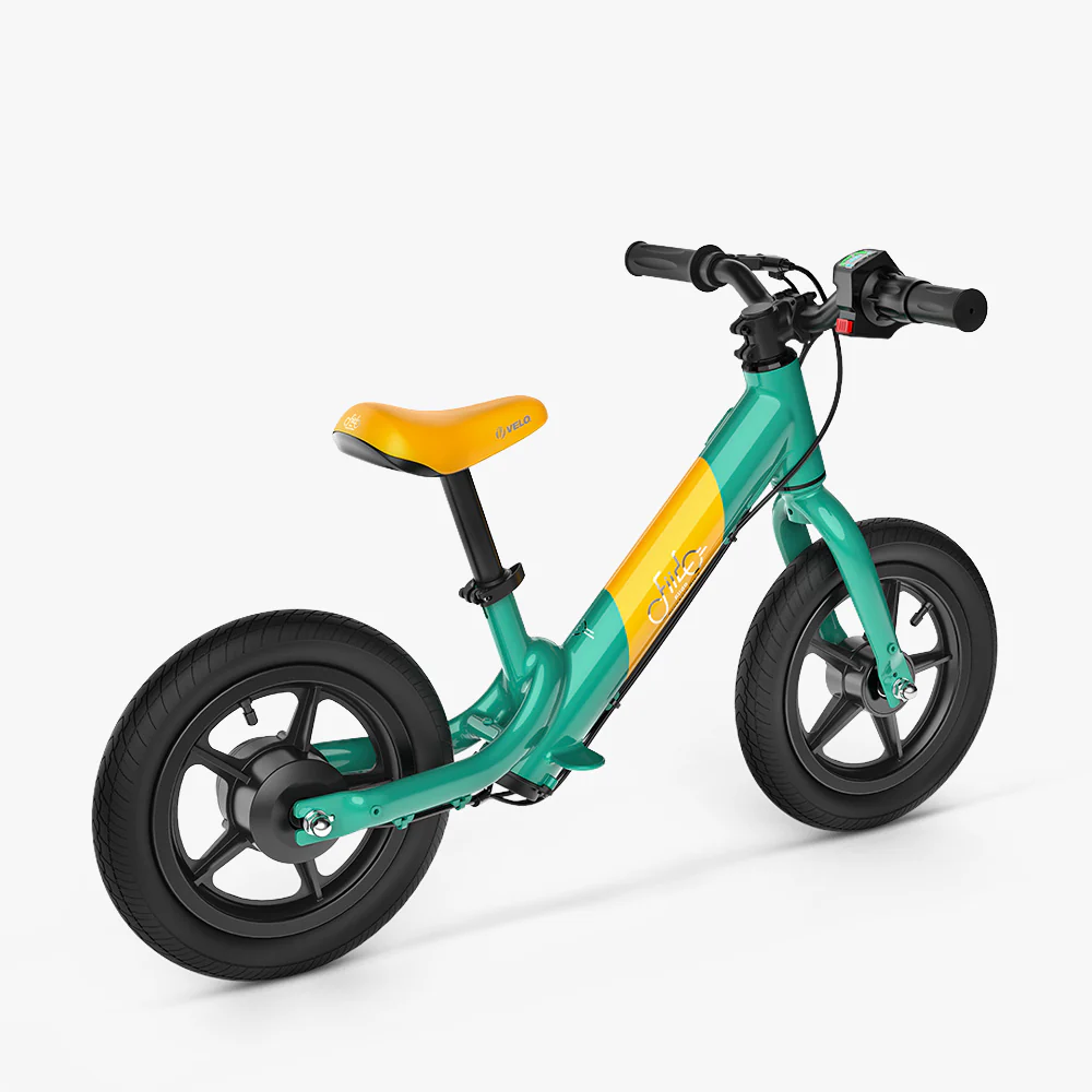 Vélo d'équilibre électrique Fiido Kidz - Image 7