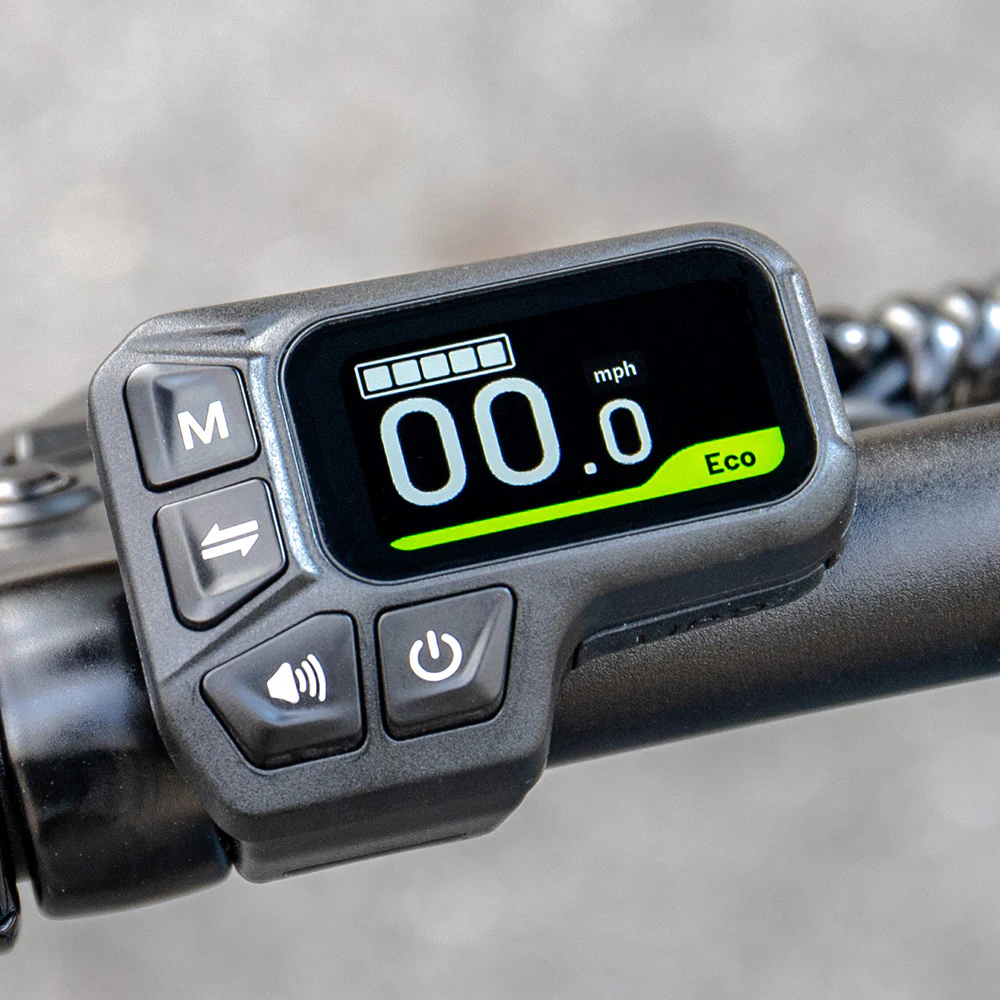 Fiido L3 Mini Vélo électrique Avec Grande Autonomie - Image 7