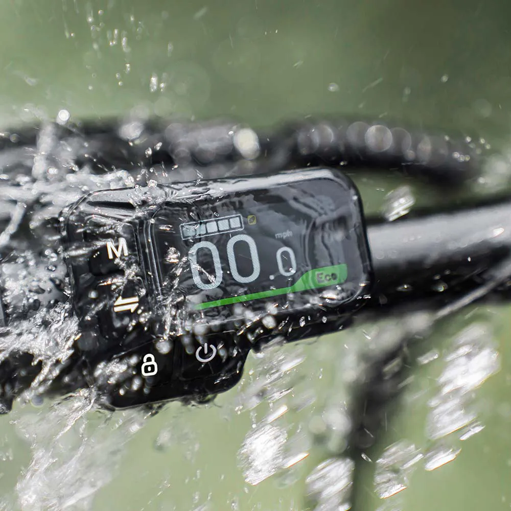 Fiido X Vélo électrique Pliant - Image 6