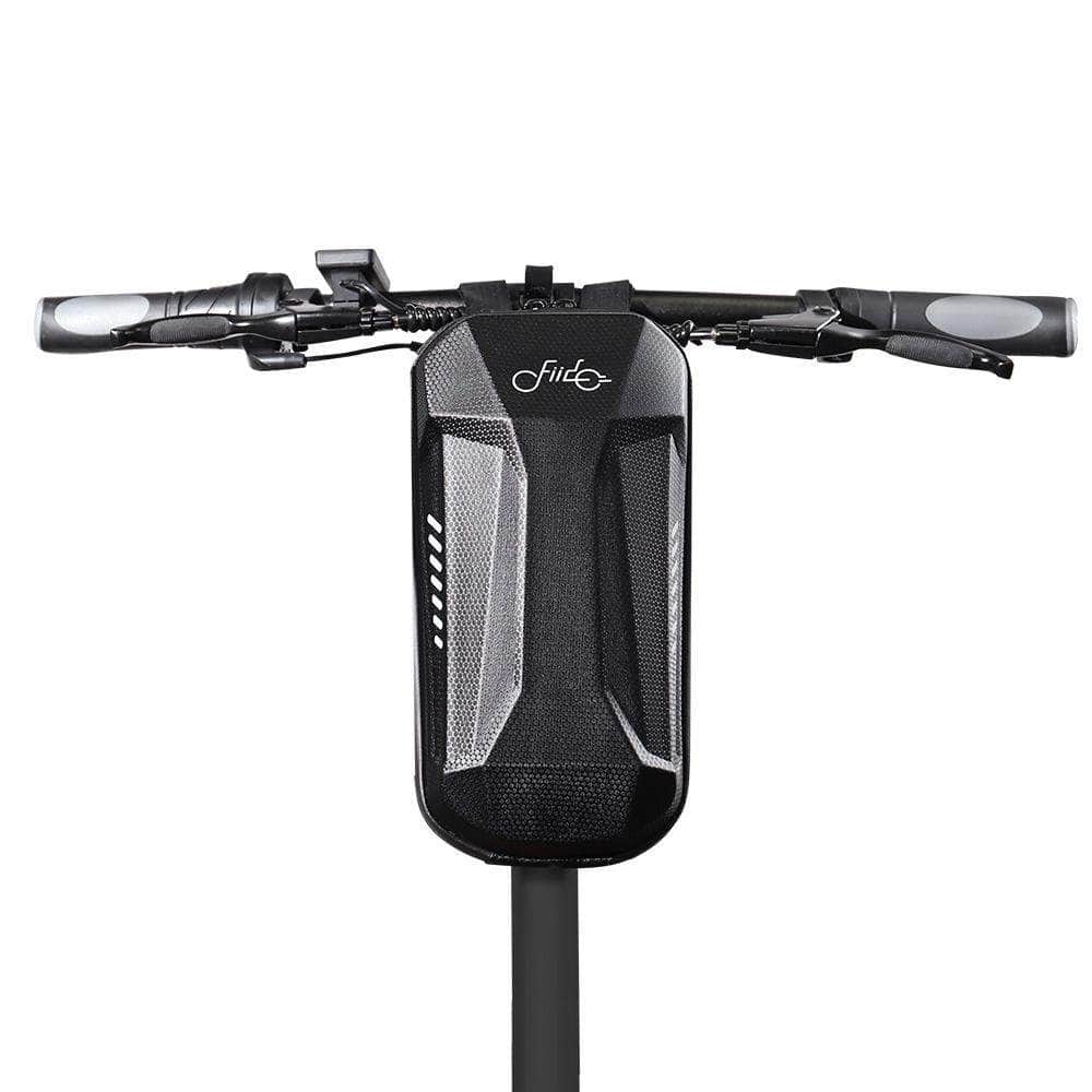 Sacoche de guidon Fiido noire - Image 3
